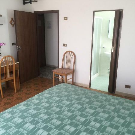 Hotel Margherita Sottomarina Luaran gambar