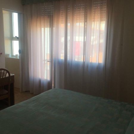 Hotel Margherita Sottomarina Luaran gambar