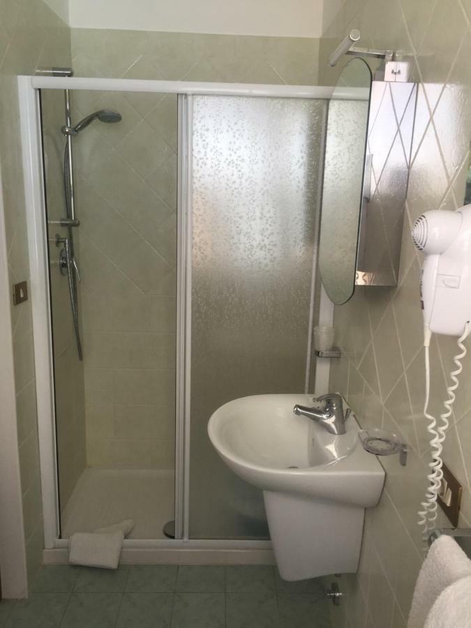 Hotel Margherita Sottomarina Luaran gambar
