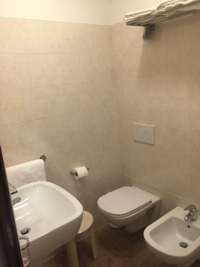 Hotel Margherita Sottomarina Luaran gambar