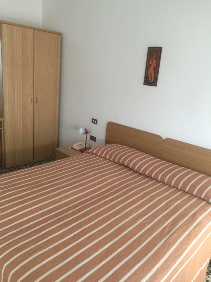 Hotel Margherita Sottomarina Luaran gambar