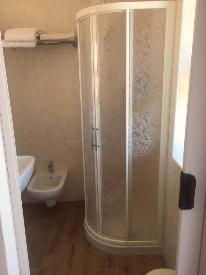 Hotel Margherita Sottomarina Luaran gambar