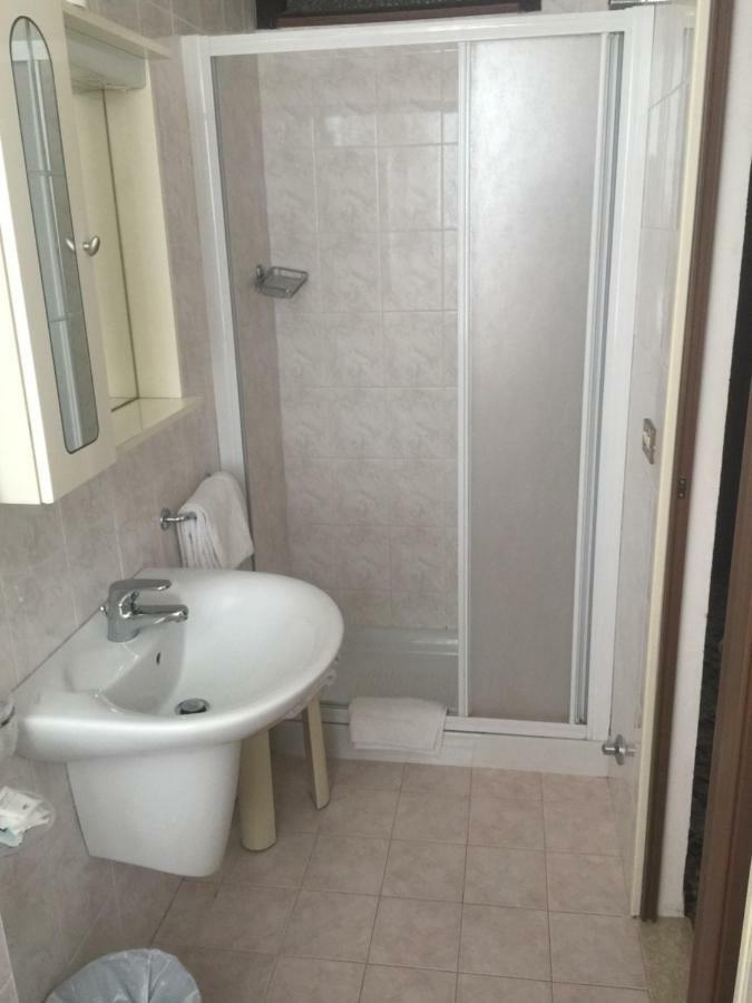 Hotel Margherita Sottomarina Luaran gambar