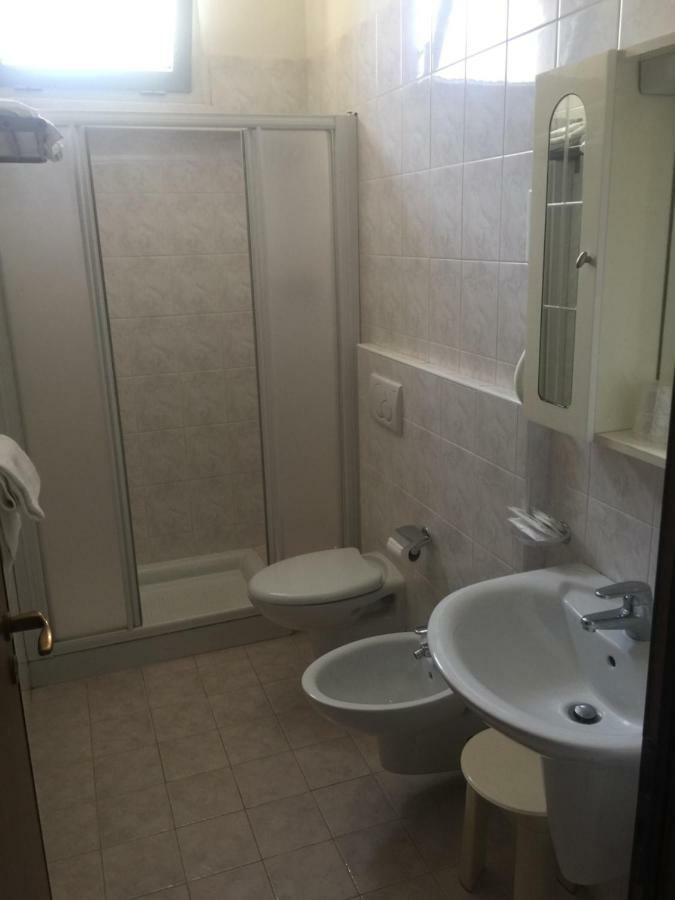 Hotel Margherita Sottomarina Luaran gambar